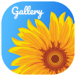 Gallery आइकन