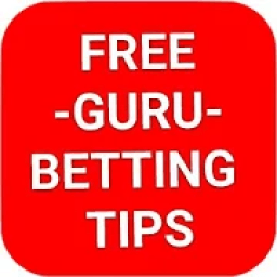 ikon FREE GURU BETTING TIPS