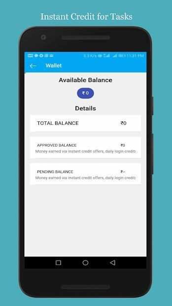 Recash App - Earn Online PayTM Cash screenshot 1