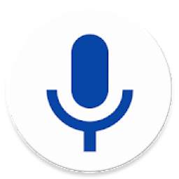Google Voice Translator