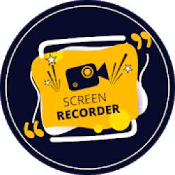 Screen Recorder - Audio, Video, Screenshot