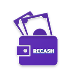 ikon Recash App - Earn Online PayTM Cash