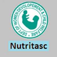 AP Nutritasc app for ICDS Employees - unofficial