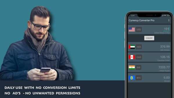 CC Pro screenshot 1