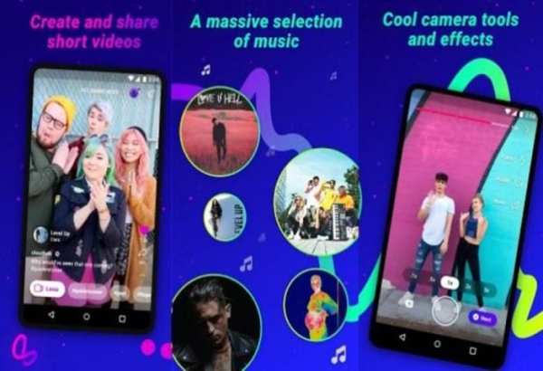 Mood Tiktok 2019 screenshot 1