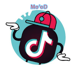 ikon Mood Tiktok 2019