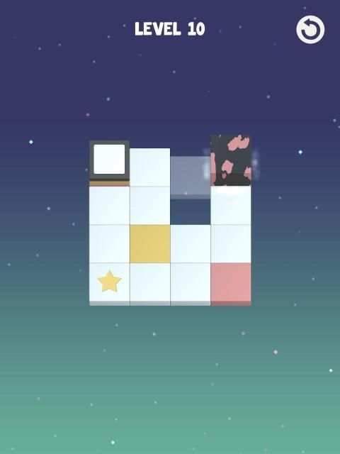Color Box 3D! screenshot 4