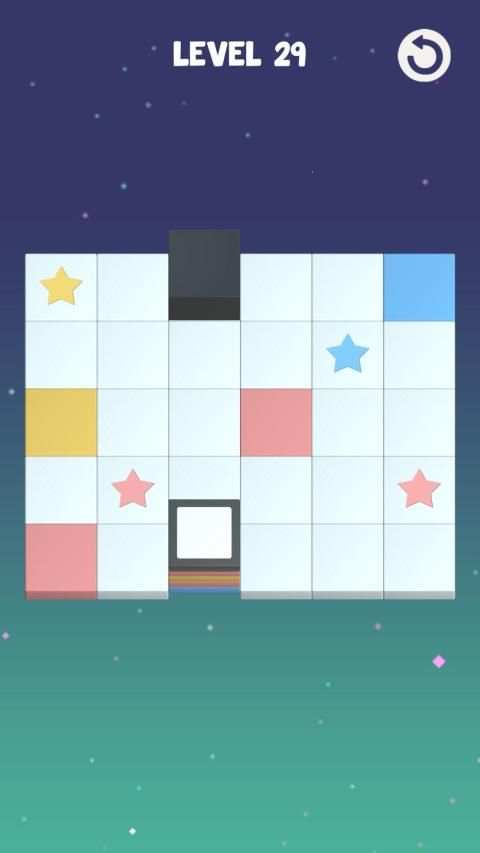 Color Box 3D! स्क्रीनशॉट 14