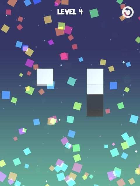 Color Box 3D! स्क्रीनशॉट 8
