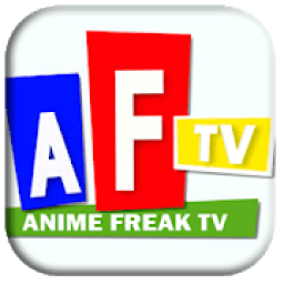 ikon animefreak tv 2019