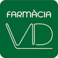 Farmàcia Vidal Delclòs on 9Apps