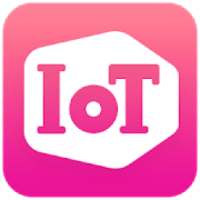 IoT@home on 9Apps