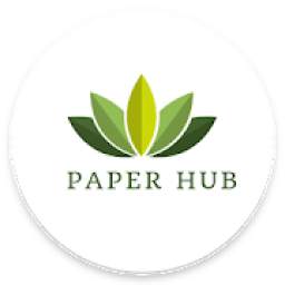 Paper Hub