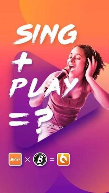 Boomsing: Free to Sing Millions of karaoke songs स्क्रीनशॉट 1
