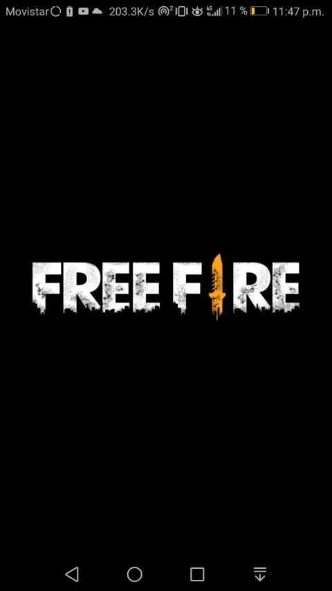 Examen Free Fire स्क्रीनशॉट 3