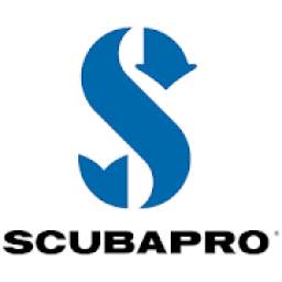 Scubapro LogTRAK scuba logbook