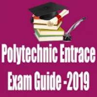 Polytechnic Entrance Exam - 2019 Guide & Result on 9Apps