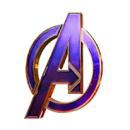 Avengers Endgame wallpaper 4k आइकन