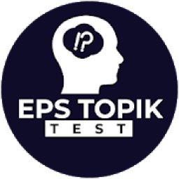 ikon EPS TOPIK Test
