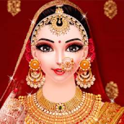 Royal Indian Wedding Rituals and Makeover Part 2