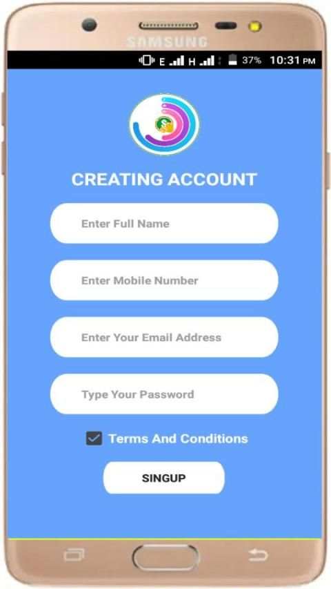 Self Money Pro Cash screenshot 6