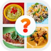 Foodie Game (Food Quiz Game) on 9Apps