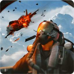 Battle Of The Eagles : Modern Air Combat (SkyLine)