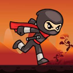 Ninja Run 1.2