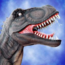 Dinosaur Simulation 2019: Ultimate Dino Sim