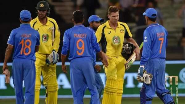 Live Cricket - ICC World Cup 2019 For Android screenshot 1