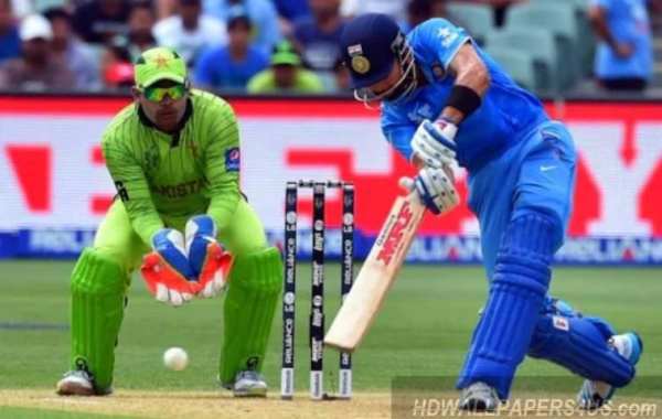 Live Cricket - ICC World Cup 2019 For Android screenshot 2