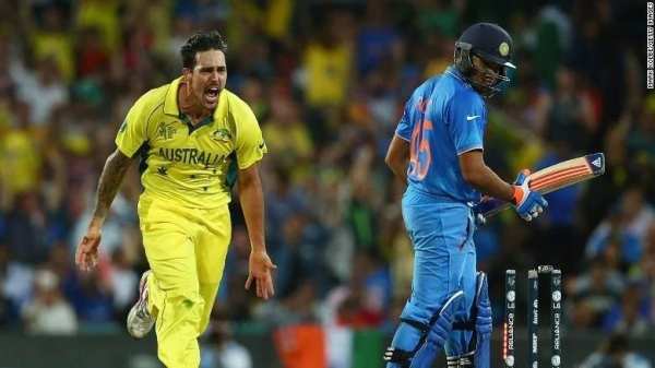 Live Cricket - ICC World Cup 2019 For Android screenshot 4