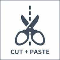 Cut+Paste Photo Editor on 9Apps