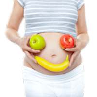 Dieta y Alimentación en Embarazo