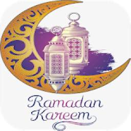 Happy Ramadan Mubarak 1.0