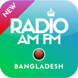 Bangladesh FM AM Radio icon