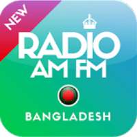 Bangladesh FM AM Radio