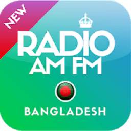 Radio FM AM Bangladesh 7.1.0