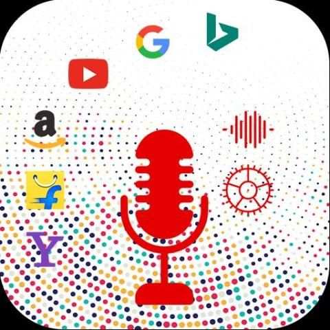 Quick Search:Voice Search All App скриншот 5