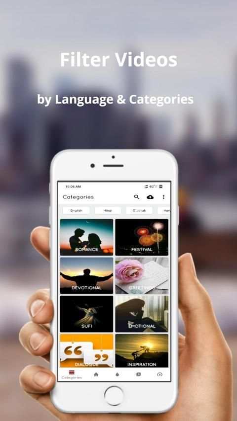 FunBook- Lyrical and Video Status screenshot 3