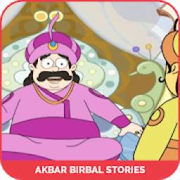 Akbar Birbal Stories 1.1