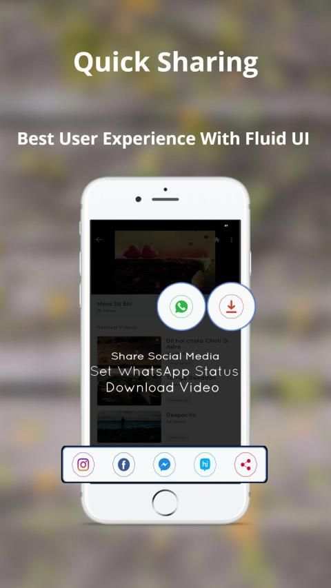 FunBook- Lyrical and Video Status screenshot 1