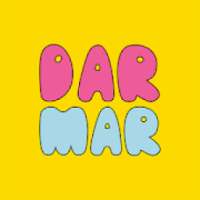 Darmar - Maske Domaćih Faca on 9Apps