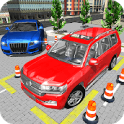 ikon Reverse Car Parking 2019