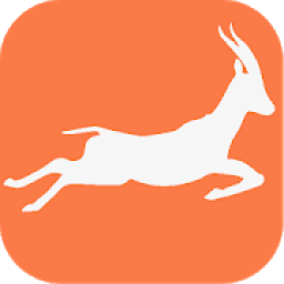 VPN Turbo VPN – Unlimited Free Fast Security Proxy आइकन