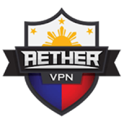 ikon AETHER VPN - Official