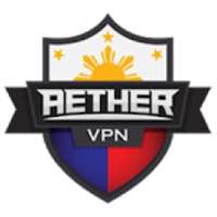 AETHER VPN - Official