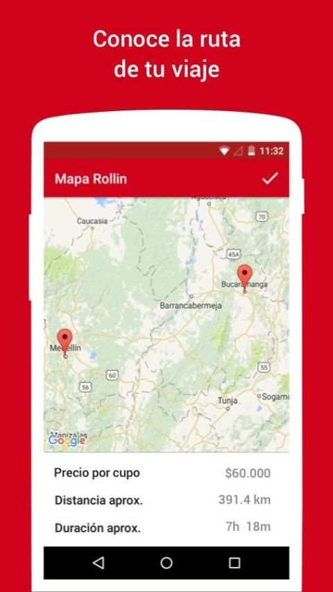 Rollin स्क्रीनशॉट 8