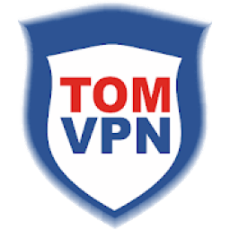Tom VPN आइकन