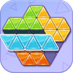 Crack Block Puzzle icon